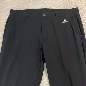 Adidas golf pants